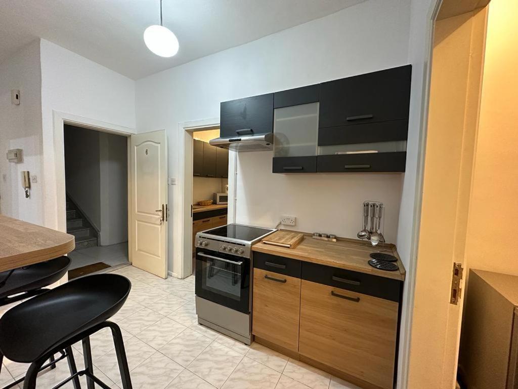 Boutique Rooms Sliema Kültér fotó