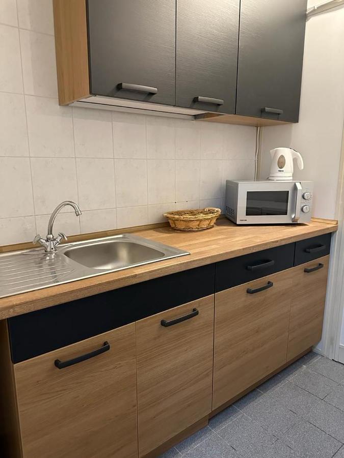 Boutique Rooms Sliema Kültér fotó