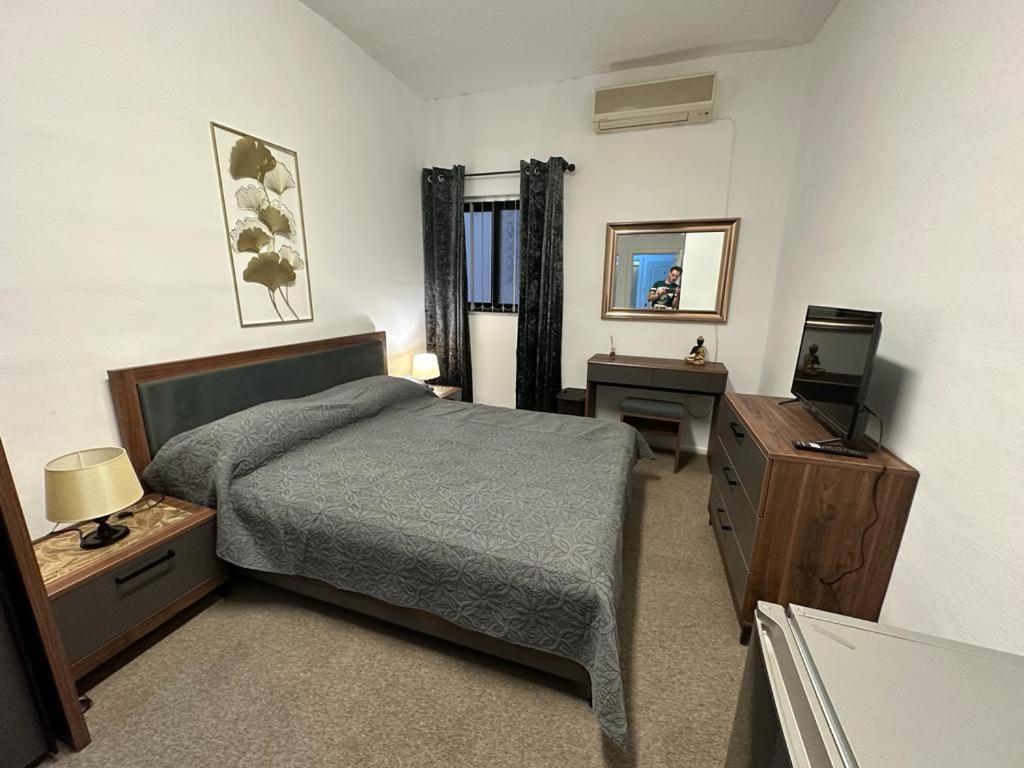 Boutique Rooms Sliema Kültér fotó