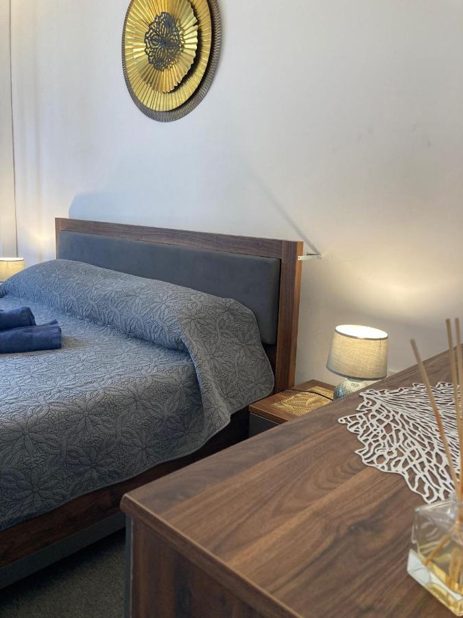 Boutique Rooms Sliema Kültér fotó
