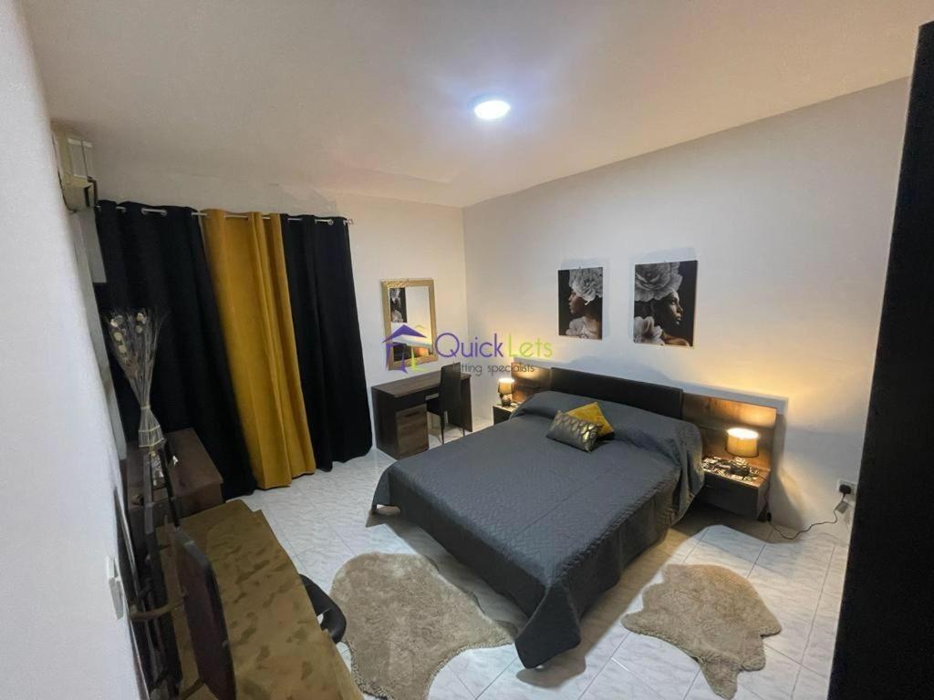 Boutique Rooms Sliema Kültér fotó