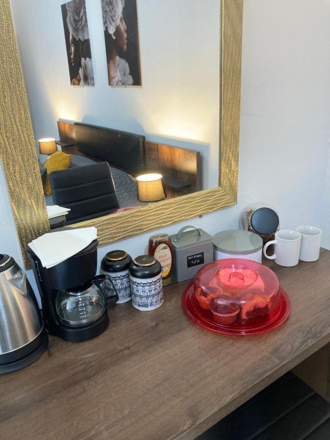 Boutique Rooms Sliema Kültér fotó