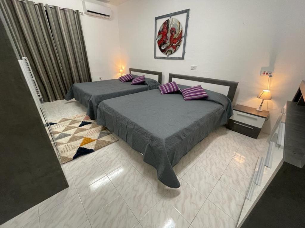 Boutique Rooms Sliema Kültér fotó