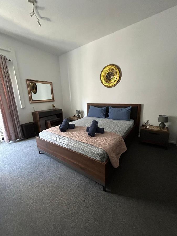 Boutique Rooms Sliema Kültér fotó