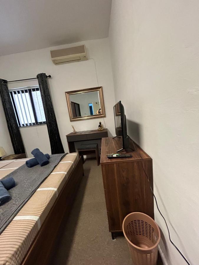 Boutique Rooms Sliema Kültér fotó
