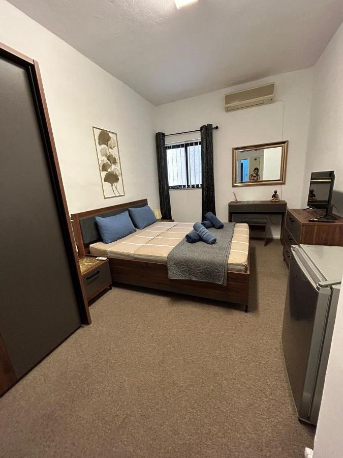 Boutique Rooms Sliema Kültér fotó