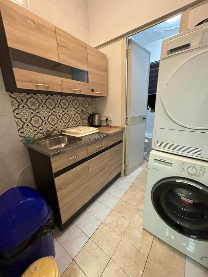 Boutique Rooms Sliema Kültér fotó