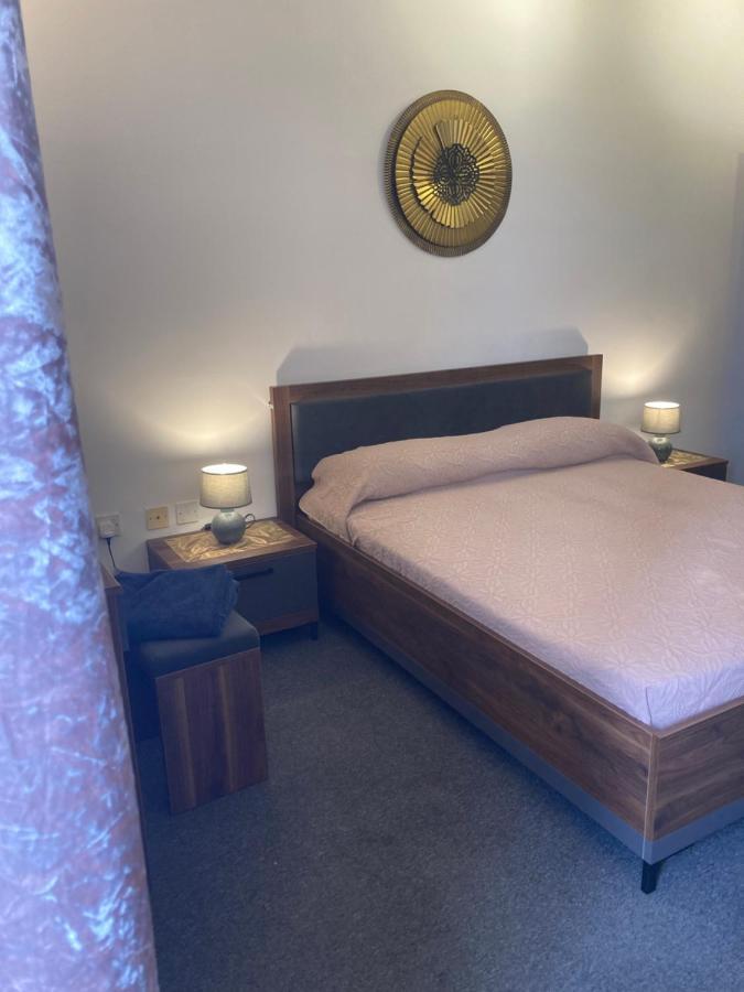 Boutique Rooms Sliema Kültér fotó